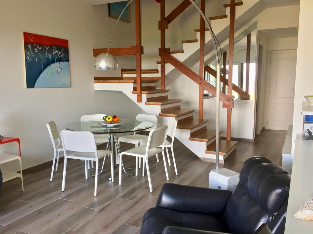 Panoramic Apartment Poggettone Air Conditioned Punta Ala Ngoại thất bức ảnh