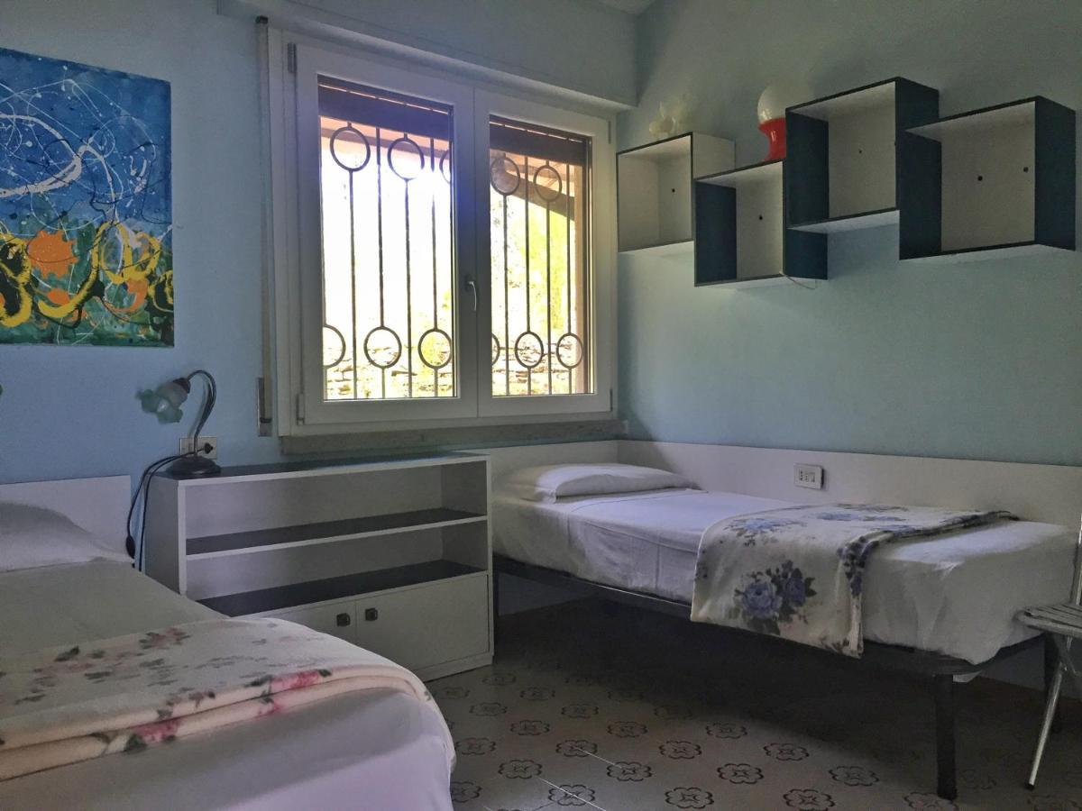 Panoramic Apartment Poggettone Air Conditioned Punta Ala Ngoại thất bức ảnh
