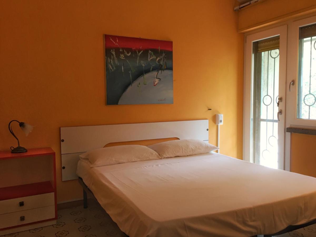 Panoramic Apartment Poggettone Air Conditioned Punta Ala Ngoại thất bức ảnh