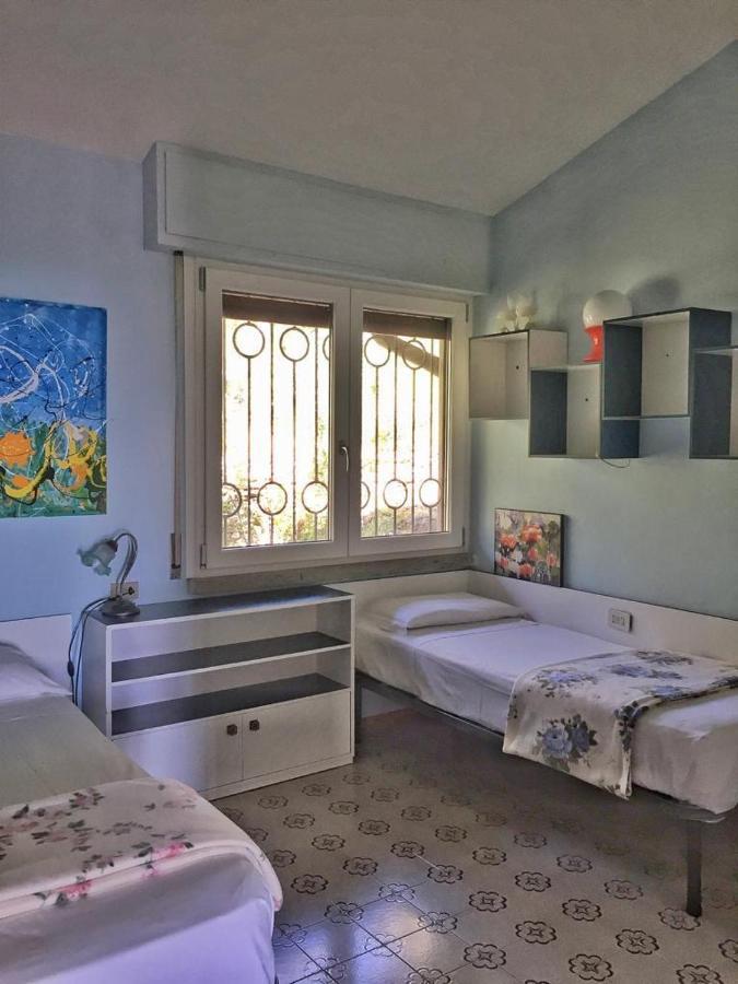 Panoramic Apartment Poggettone Air Conditioned Punta Ala Ngoại thất bức ảnh